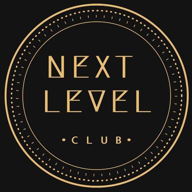 Logo del club de cannabis Next Level Valencia