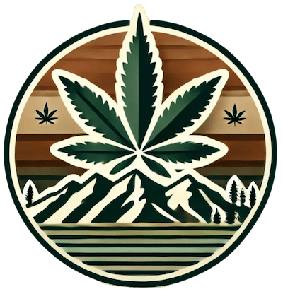 Logo del club de cannabis Magura Valencia