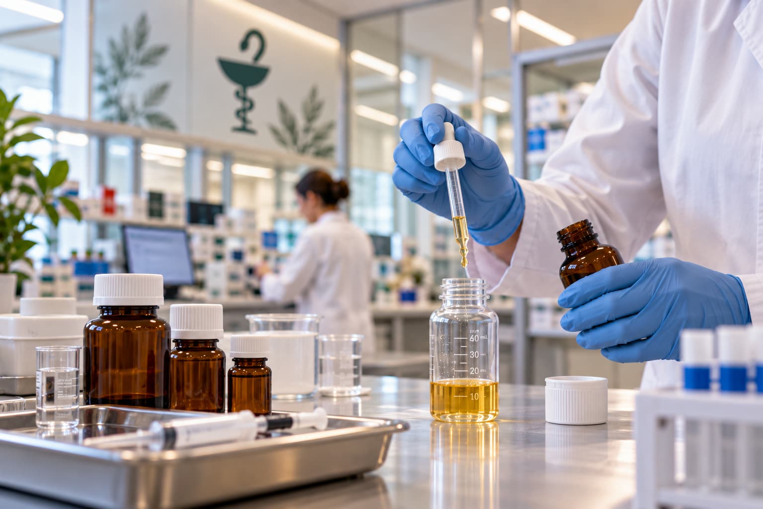 El cannabis medicinal empieza a llegar a los hospitales de Espa&ntilde;a